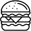 hamburgerező
