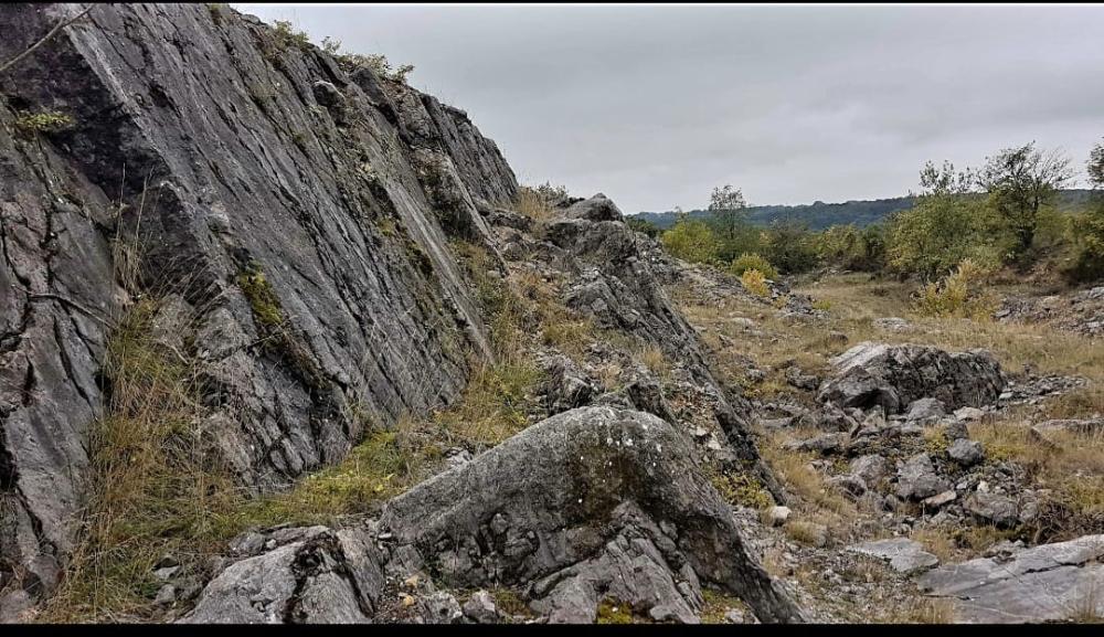 Geotúra - Feketeén Fehéren - a Föld Napja alkalmából
